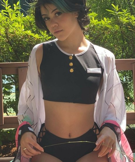 Say catt model erotic img