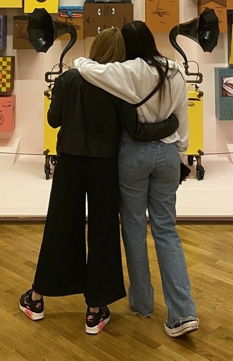 Mariana Nery nice star gallery