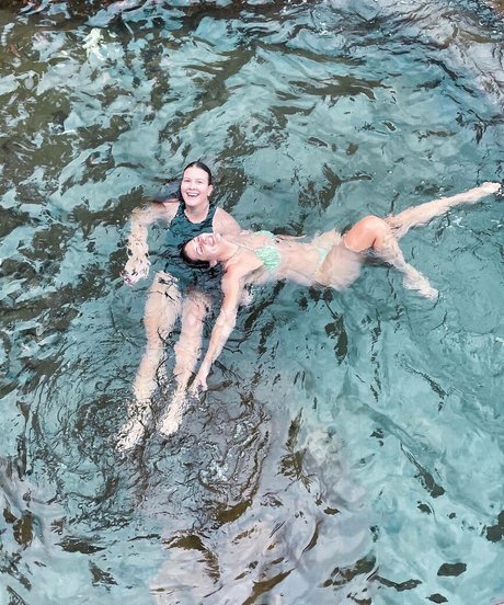 blonde nude onlyfans best gallery