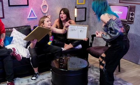 Mariana Nery star naked pictures