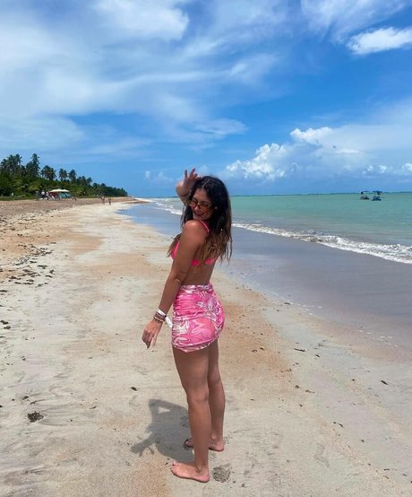 Mariana Nery star nice picture