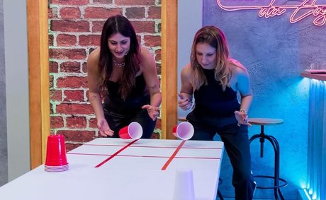 Mariana Nery top model galleries