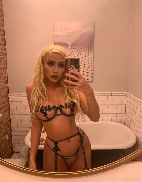 lissapolooza perfect star archive