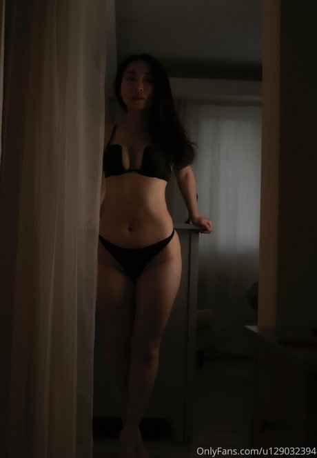 Iamchunjane pornstar best galleries