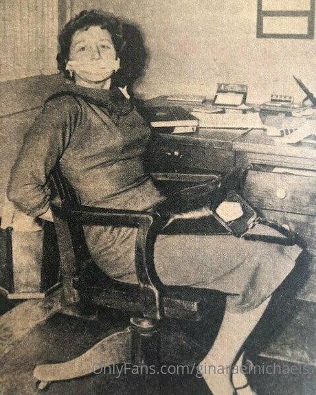 ginaraemichaels pornstar art gallery