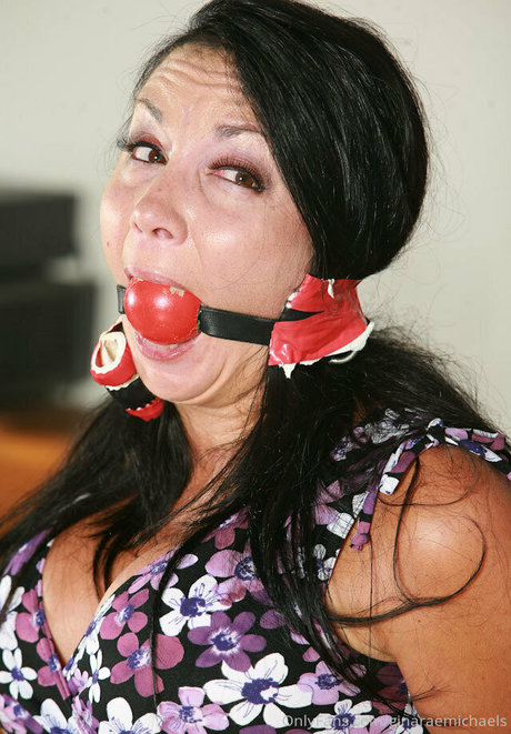 ginaraemichaels high quality model gallery