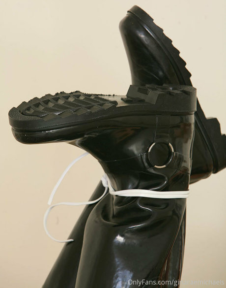 ginaraemichaels actress image