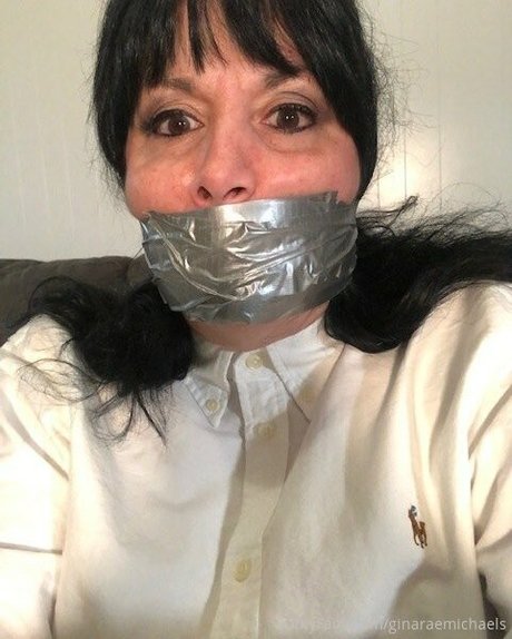 ginaraemichaels perfect model pictures