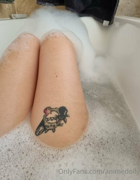 animedolly top star archive