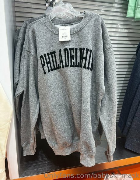 babyski mask model beautiful pic