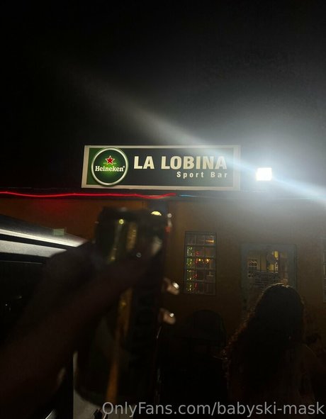 babyski mask sex star img