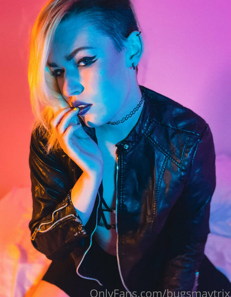 bugsmaytrix hd model photo