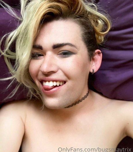 bugsmaytrix star hot pictures
