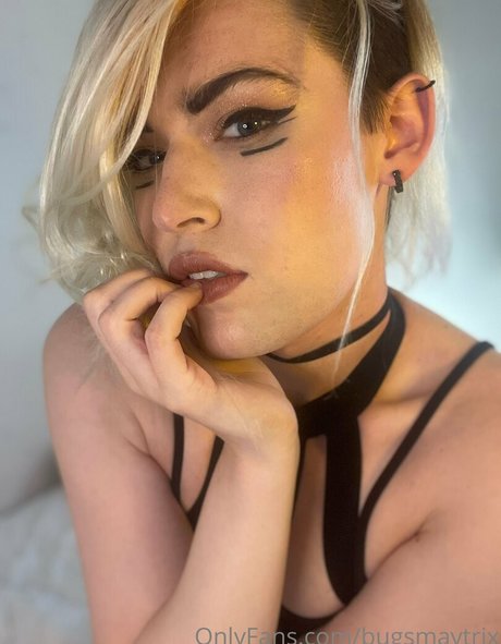 bugsmaytrix pornographic star image