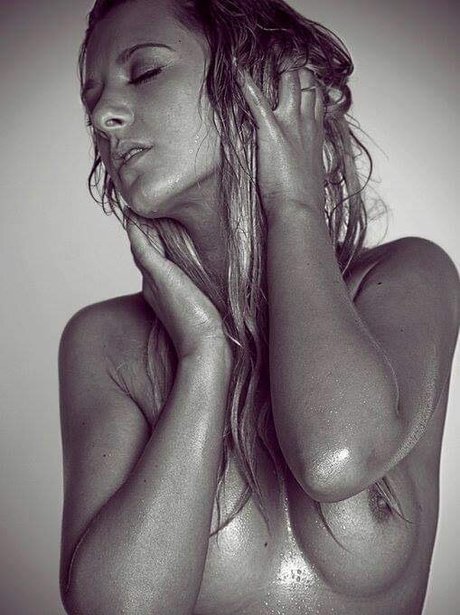 Michelle Westby hot model pics