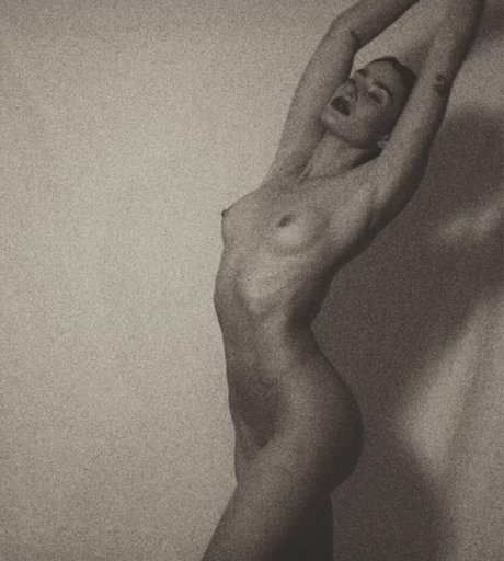 Bianca Van Damme model sexy image