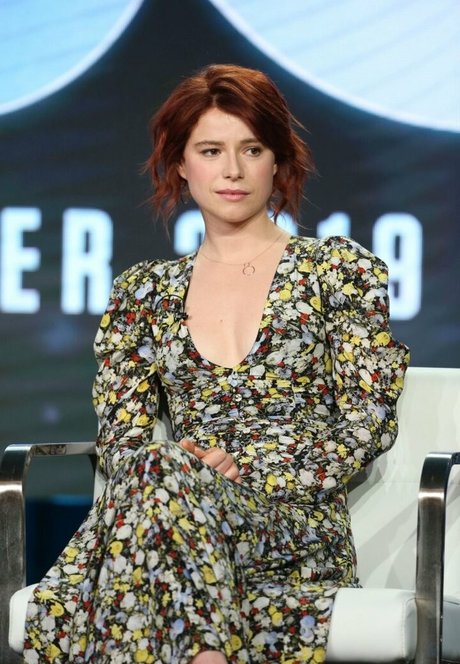 Jessie Buckley pornstar adult archive