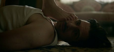 Jessie Buckley nudes star archive