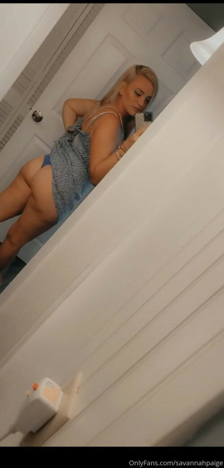 Savannah Paige free model gallery