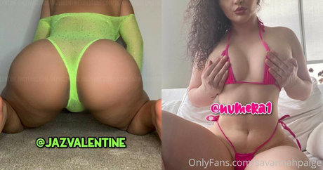 Savannah Paige star best gallery