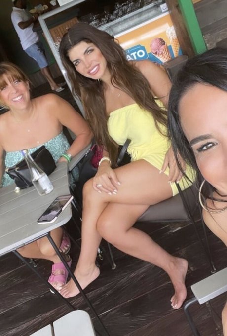 Teresa Giudice model sexy galleries