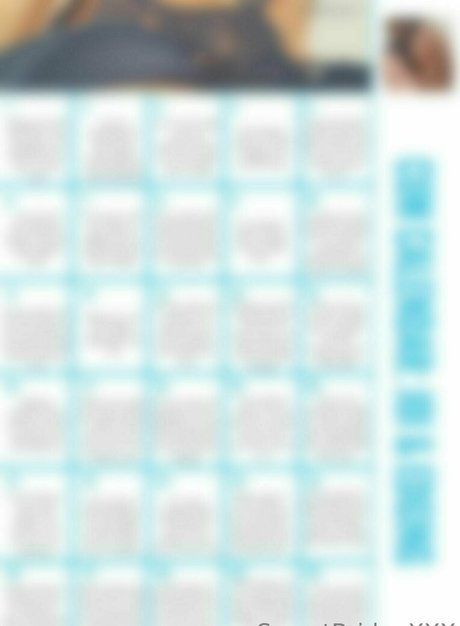 secretbridgexxxfree xxx model gallery