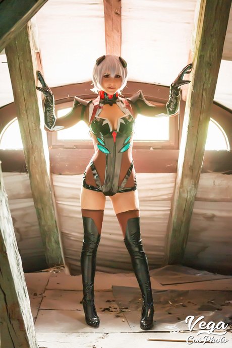 Yukeshiro pornstar sexy pic