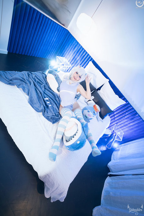 Yukeshiro xxx pornstar img