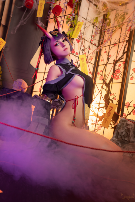 Yukeshiro exclusive actress img