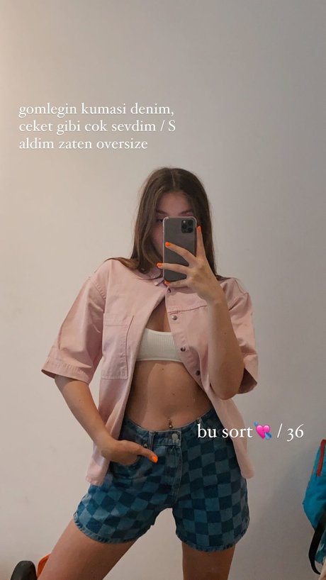 Ilayda Akdogan star hd galleries