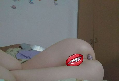 Anna Krasotk xxx pornstar pic