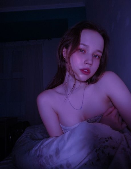 Anna Krasotk star pretty archive