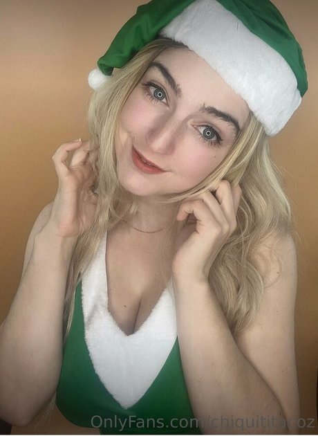 Chiquita Cosplay model nude pictures