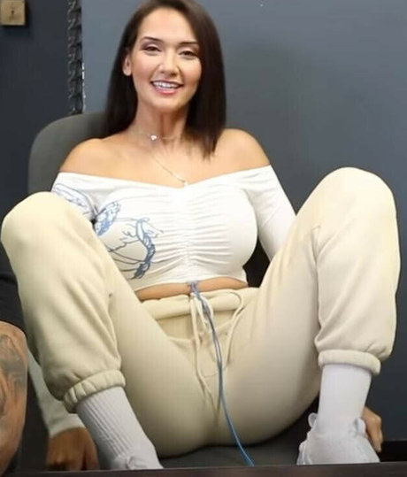 Geo Antoinette porn star images