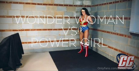 christinacarter high quality model images