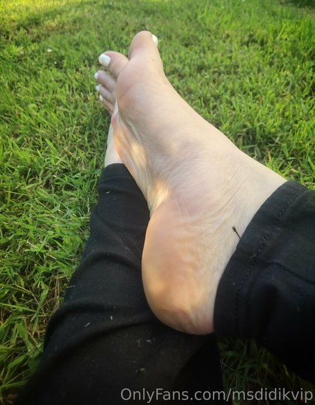 msdidikvip model free photo