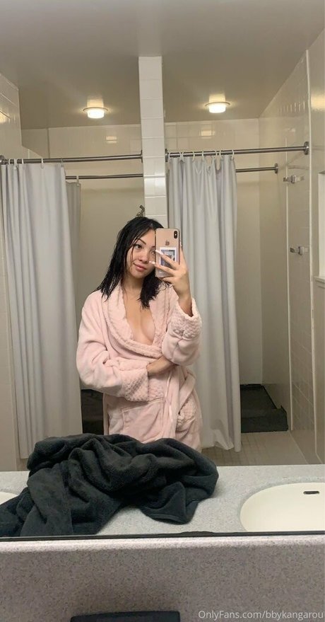 bbykangarou star top gallery