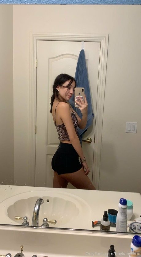 bbykangarou Profile photo