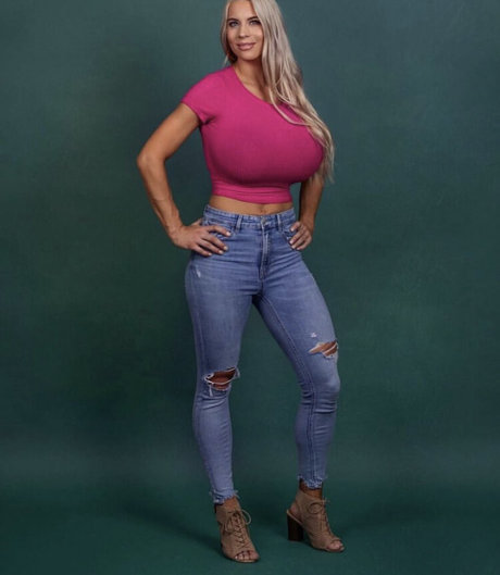 Katelyn Keplar actress image