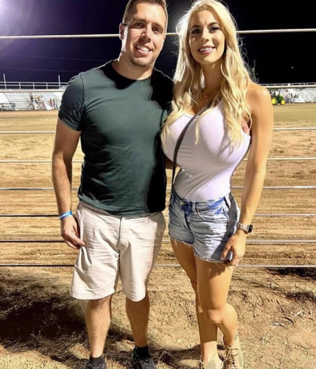 Katelyn Keplar naked model picture