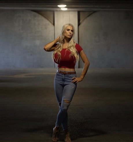 Katelyn Keplar star perfect photos