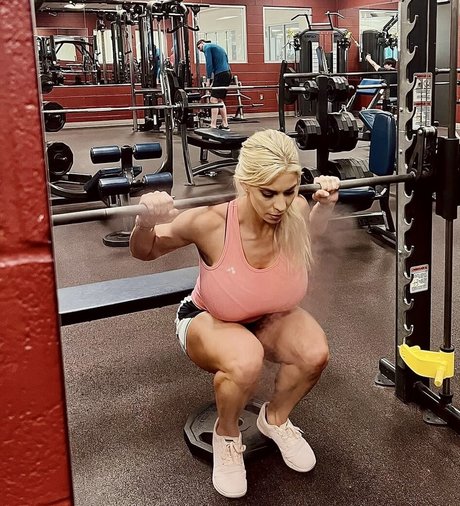 Katelyn Keplar art star photos