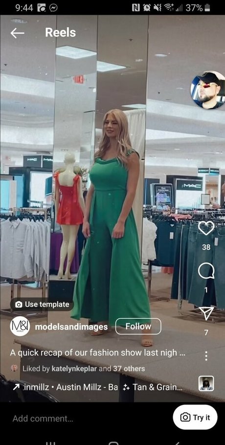 Katelyn Keplar star best pics