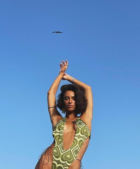 Bego Vargas star high quality image