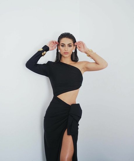 Bego Vargas high quality pornstar pics