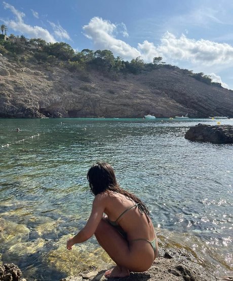 Bego Vargas free actress img