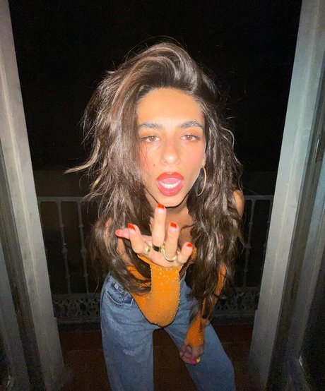 Bego Vargas model sex pic