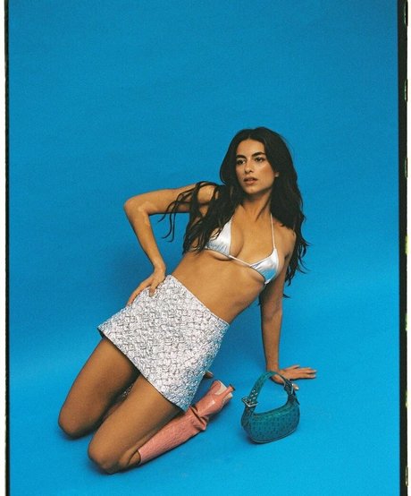 Bego Vargas adult star galleries