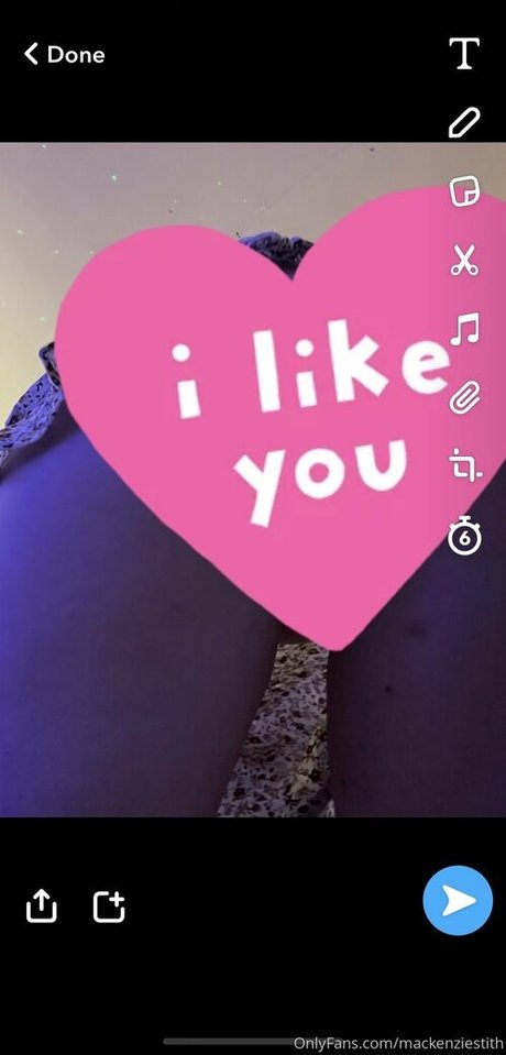 mackenziestith naked actress galleries