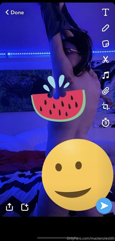 mackenziestith exclusive pornstar pics